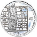 650. výročie vysvätenia kaplnky sv. Václava v katedrále sv. Víta