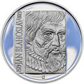500. výročie narodenia Jana Blahoslava