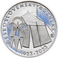 100. výročie začatia pravidelného vysielania československého rozhlasu