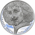 350. výročie úmrtia Karla Škrétu