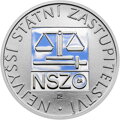 Najvyššie štátne zastupiteľstvo