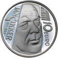100. výročie narodenia Jána Cikkera