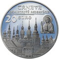 Pamiatková rezervácia Trnava