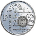 900. výročie vzniku prvej z dvoch Zoborských listín
