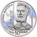 200. výročie narodenia Janka Matúšku