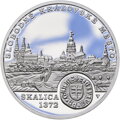 650. výročie povýšenia Skalice na slobodné kráľovské mesto
