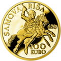 1400. výročie vzniku Samovej ríše (2023) a Nehmotné kultúrne dedičstvo SR – modrotlač (2024)