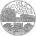 80. výročie Slovenského národného povstania