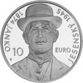 150. výročie narodenia Janka Jesenského