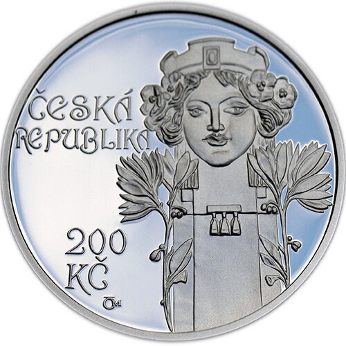 100. výročie otvorenia Obecného domu v Prahe 100. výročie otvorenia Obecného domu v Prahe