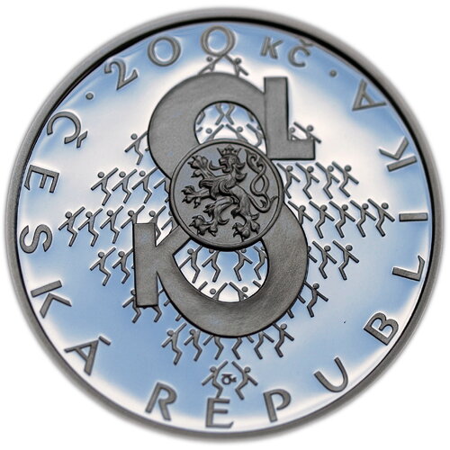 150. výročie založenia Sokola 150. výročie založenia Sokola