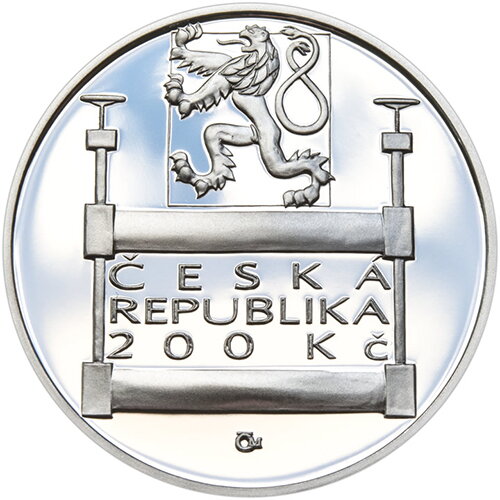 100. výročie založenia Združenia českých umelcov grafikov Hollar 100. výročie založenia Združenia českých umelcov grafikov Hollar