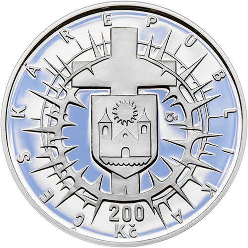 75. výročie menovania Josefa Karla Matochu olomouckým arcibiskupom 75. výročie menovania Josefa Karla Matochu olomouckým arcibiskupom