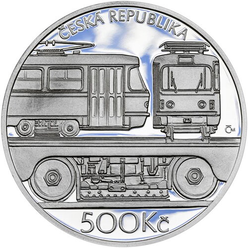 Električka ČKD Tatra T3 Električka ČKD Tatra T3