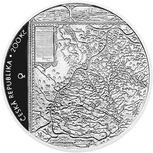 400. výročie vydania Komenského mapy Moravy 400. výročie vydania Komenského mapy Moravy