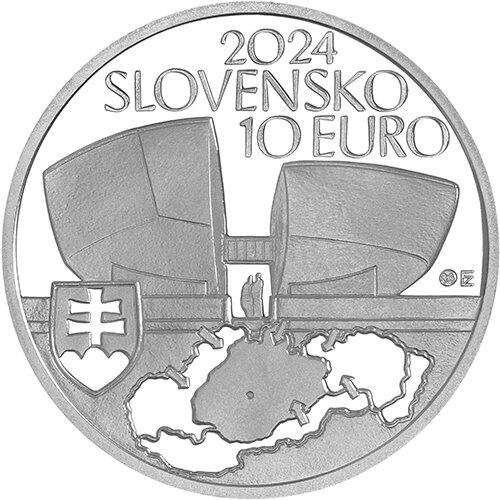 80. výročie Slovenského národného povstania 80. výročie Slovenského národného povstania
