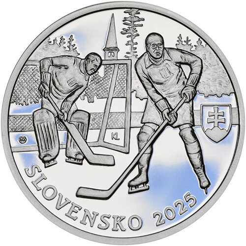 100. výročie Majstrovstiev Európy v hokeji